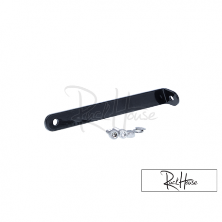 Rear Fender Bracket for Airbox Delete Kit