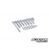 CVT Cover Bolt Kit Honda Navi