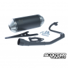 Exhaust Turbo Kit Gmax Honda Ruckus