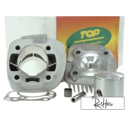 Cylinder kit Top Performances TPR 70cc 10mm Minarelli Horizontal