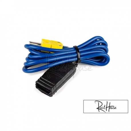 Extension cable for EGT Sensor Stage6