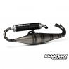 Exhaust system Malossi MHR TEAM