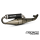 Exhaust Malossi MHR Racing