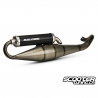 Exhaust Malossi MHR Racing