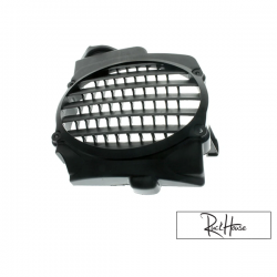 Radiator Cover (Honda Ruckus)