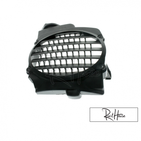 Radiator Cover (Honda Ruckus)