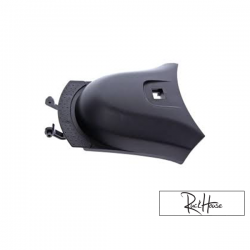 Fuel Lid (Honda Ruckus)