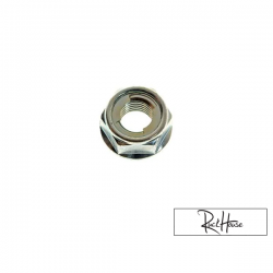 Front Wheel Axle Nut (Honda Ruckus)