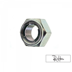 Rear Wheel Lock Nut (Honda Ruckus)