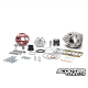 Cylinder Kit MHR Testa Rossa 100cc RC-ONE (Flanged Mount)