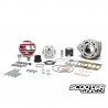 Cylinder Kit MHR Testa Rossa 100cc RC-ONE (Flanged Mount)