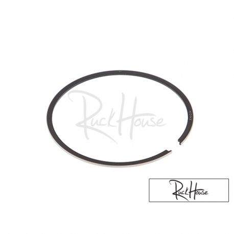 Piston ring MHR Team Testa Rossa 100cc (Flanged Mount)