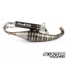 Exhaust Stage6 R/T 95cc Minarelli Horizontal