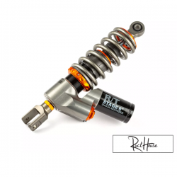 Shock Absorber Stage 6 R/T Upside Down (285mm)