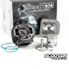 Cylinder Kit Stage6 Streetrace 70cc 10mm Minarelli Vertical