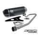 Exhaust Turbo Kit Gmax Carbon Bws / Zuma / C3 50F (4T)