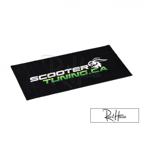 Bike Mat Scootertuning V1