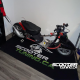 Bike Mat Scootertuning V2