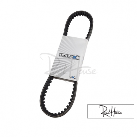 Drive belt Teknix Piaggio Long