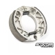 Rear Brake Shoes Motoforce (Bws'r/Zuma)