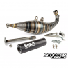 Exhaust Stage6 R/T Drag Race FL 100cc RC-ONE / P.R.E