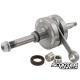 Crankshaft Stage6 R/T 44mm stroke/85mm conrod