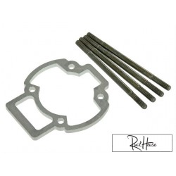 Spacer kit Stage6 R/T for 85mm conrod