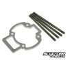 Spacer kit Stage6 R/T for 85mm conrod