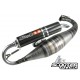 Exhaust system Stage6 R1400