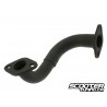 Exhaust manifold Motoforce non-restricted