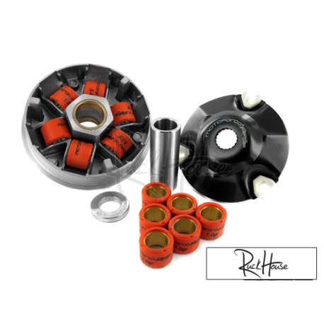 Pulley kit Motoforce RACING