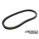 Drive belt Malossi X-Kevlar TEAM  Overrange