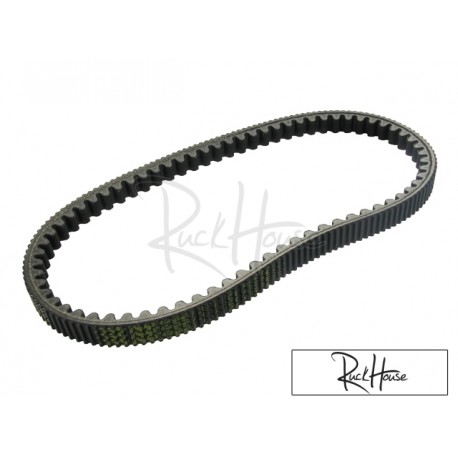 Drive belt Malossi X-Kevlar TEAM  Overrange