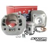 Cylinder kit Airsal Alu-Sport 70cc