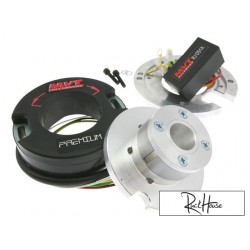 Inner rotor ignition MVT Premium with lighting coil