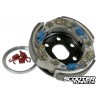 Clutch Motoforce evolution racing 107mm