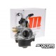 Carburetor Motoforce 17.5mm manual Choke