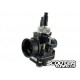 Carburettor Stage6 Dellorto RACING Black Edition MKII 19mm