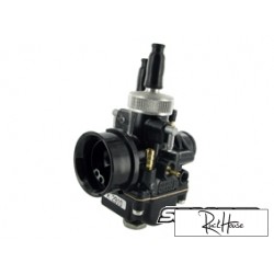 Carburetor Stage6 Dellorto RACING Black Edition MKII 19mm