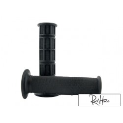 Handle grips STR8 Motocross black