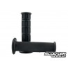 Handle grips STR8 Motocross black