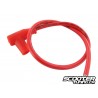 Ignition cable Motoforce Racing Red