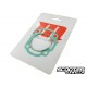 Gasket set Motoforce ALU-RACING 50cc