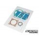 Gasket Set Motoforce Standard 50cc 