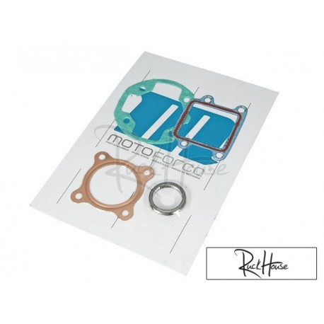 Gasket Set Motoforce Standard 50cc 