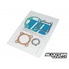 Gasket Set Motoforce Standard 50cc 