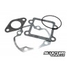 Gasket set Polini sport 50cc 