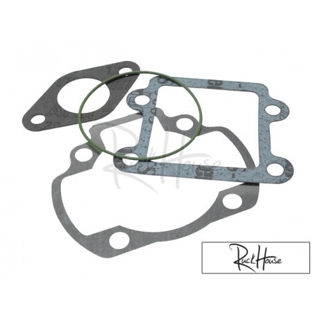 Gasket set Polin Sport/Corsa/alu/Evo 70cc