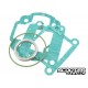 Gasket set Malossi Sport/Replica/Racing 70cc 