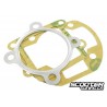 Gasket set Top Performances Trophy/Tpr 70cc